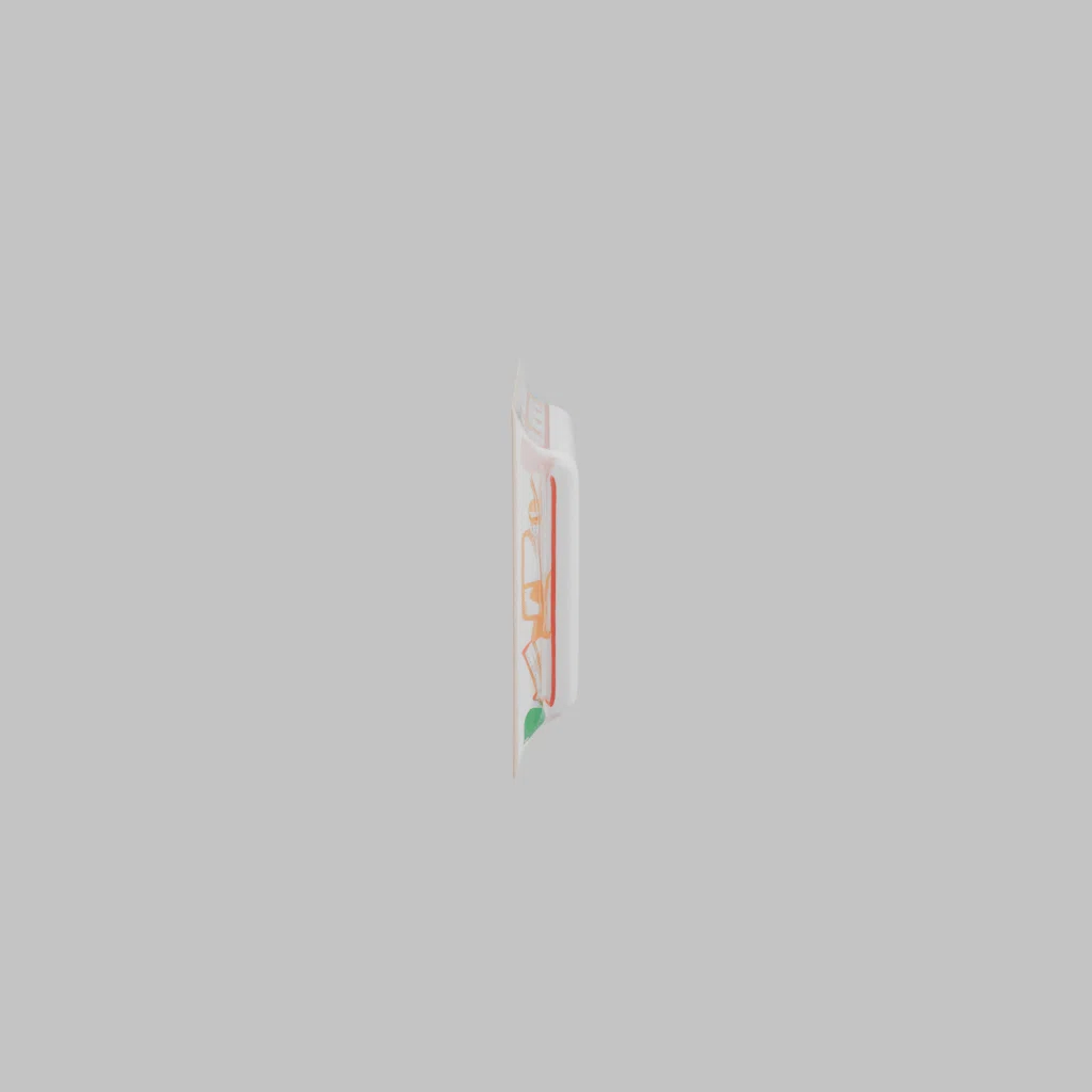 Physics-Ready Topology - Physics Simulation